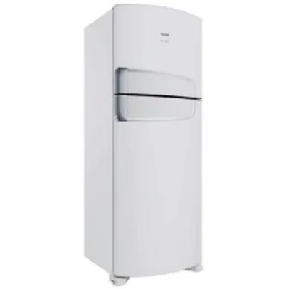 Refrigerador Consul CRM54BB com Filtro Bem Estar 441L - Branco | R$2.300