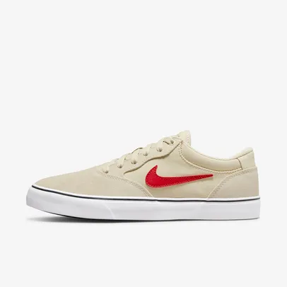 Tênis Nike SB Chron 2 Unissex