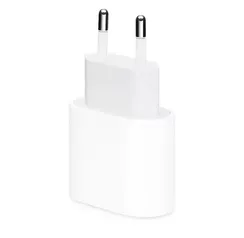 Carregador USB C 20W Original Apple