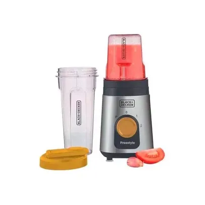 Processador E Liquidificador Black + Decker Lp320 Freestyle 127V