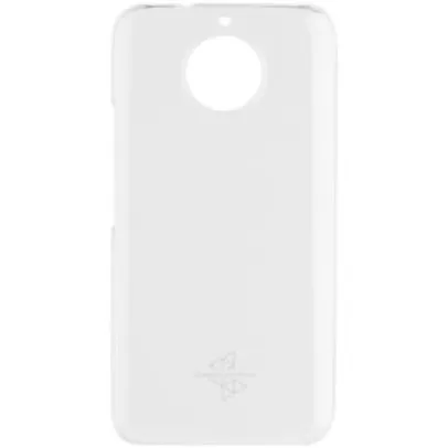 Saindo por R$ 1: Capa Protetora Para Moto G5s Plus Cristal Case Motorola Transparente | Pelando