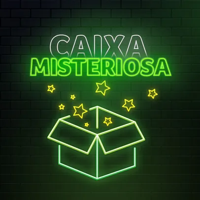 Caixa Misteriosa Acer 02