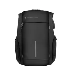 Mochila para notebook Locker com antifurto - Gshield