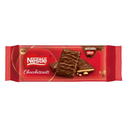 Nestlé chocobiscuit 80g