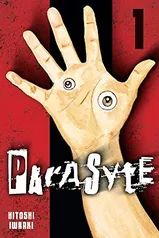 eBook Parasyte Vol. 1 (English Edition)