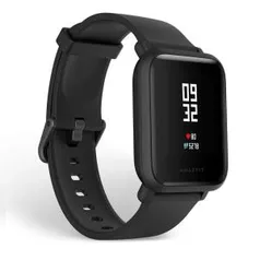 Smartwatch Amazfit Bip Lite A1915 (Preto)