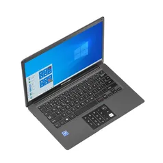 [AME SC R$518] Notebook Multilaser PC134 64GB/2gb