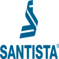 Logo Santista