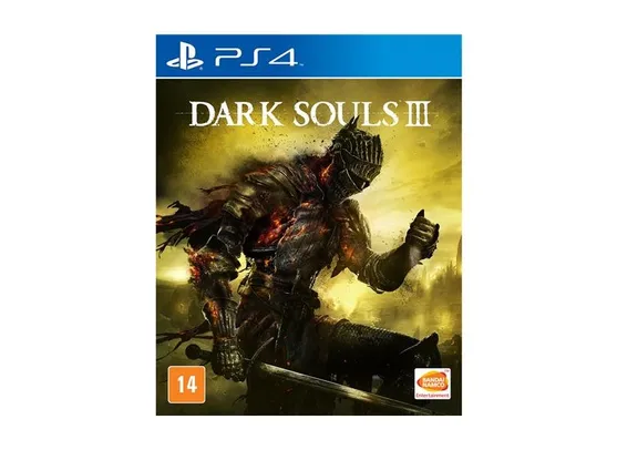 DARK SOULS™ III