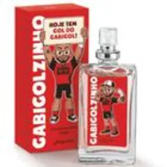 Desodorante colônia jequiti gabigolzinho, 25 ml - Ellas Pin-Up