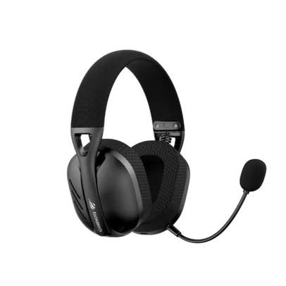 Headset Sem Fio Havit Fuxi H3, 7.1 surround 