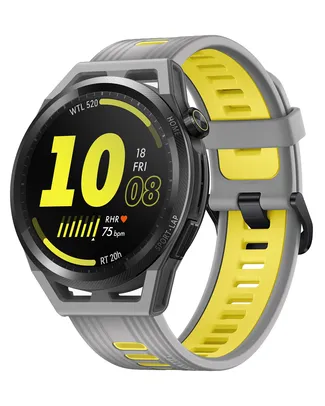 Relógio Smartwatch GT Runner Huawei Cinza