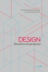 [Ebook] Design: Desafios da pesquisa