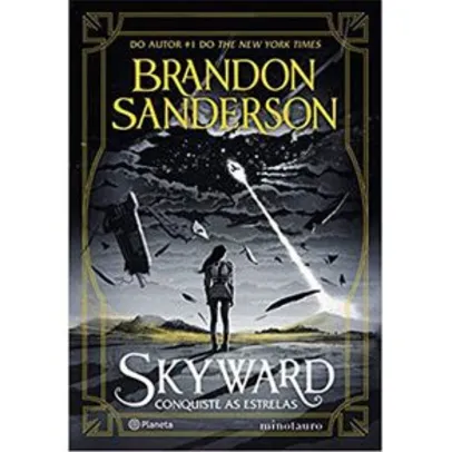 SKYWARD | R$25