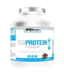 Iso Protein Foods - 2kg BRN Foods