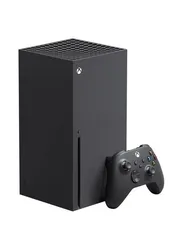 (CIDADES SELECIONADAS) XBOX SERIES X 1TB | R$5000