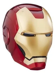 [Com AME R$698] Capacete Legends Homem De Ferro | R$ 719