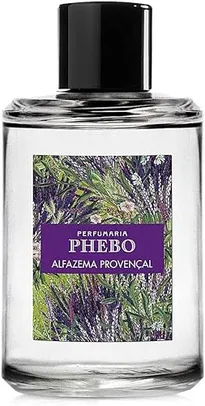 Saindo por R$ 49,9: PHEBO - Deo Colônia Alfazema Provençal 200ml | Pelando