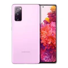 [AME R$1609 EM ATÉ 10X] Samsung Galaxy S20 FE 5G 128GB - Aplicativo Loja Samsung