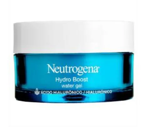 Creme Hydro Boost Water Gel, Neutrogena, 50g