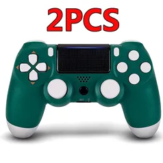 2 Controles PS4 Importado Sem fio