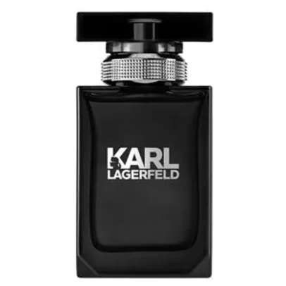 Karl Lagerfeld for Him Karl Lagerfeld - Perfume Masculino - Eau de Toilette - 30ml R$85