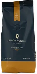 Café Gourmet em Grão Cafe Santa Monica 250gr