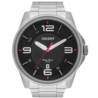 Saindo por R$ 180: Relógio Orient Masculino MBSS1288 P2SX - R$180 | Pelando