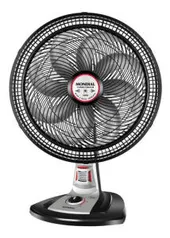 Ventilador De Mesa Mondial Turbo Force Repelente Pastilha Vt - R$130