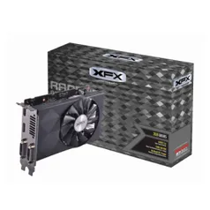 [F5 HARD] PLACA DE VIDEO XFX R7 360 2GB GDDR5 128BITS R7-360P-2NF5