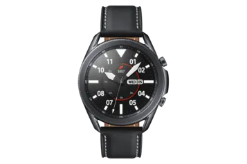 Galaxy Watch3 Bluetooth 45mm (em até 15x 63 no c. Samsung Itaucard)