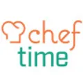 Logo Chef Time