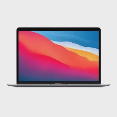 MacBook Air 13 M1 - 8GB RAM - 256GB SSD