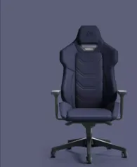 Cadeira Gamer Alpha Lite