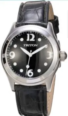 [PRIME] Relógio Feminino Analógico Triton MTX278 | R$110