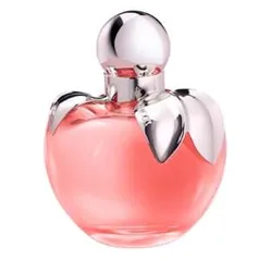 [Época Cosméticos] Nina Eau de Toilette Nina Ricci 50ml R$299 com 25% de dinheiro de volta (sai por R$224)