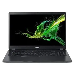 [APP] Notebook Acer Aspire 3 A315-42G-R2LK Ryzen 7-3700U 12GB RAM 512GB SSD Radeon 540X 2GB Tela HD 15,6" Win10