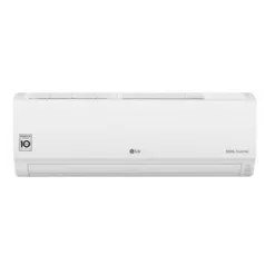 Ar Condicionado LG Split Hi Wall 12000btus Dual Inverter Compact Frio 220v | R$1.599