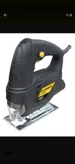 Serra Tico Tico 400w Corte 55 Mm Gyst400 Hammer - R$119