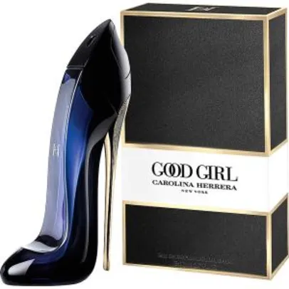 Zattini - Perfume Carolina Herrera Good Girl EDP 80ml 299,99