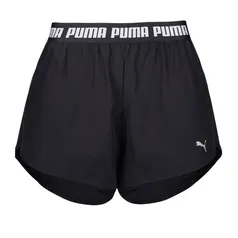 Shorts Puma Strong 3´ Feminino
