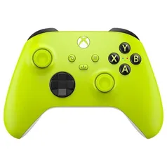 [AME R$384] Controle Sem Fio Xbox Series Eletric Volt