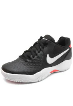 Tênis Nike SB Air Zoom Resistance Preto | R$223