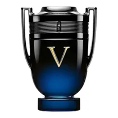 Invictus Victory Elixir Perfume Masculino Eau de Parfum 100 ml