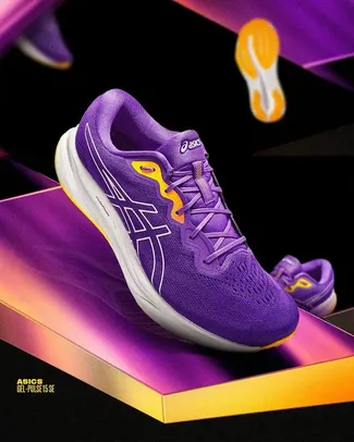 Tênis Asics Gel-Pulse 15 Se (Tam 38 ao 44)