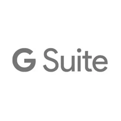 G Suite [recursos liberados]
