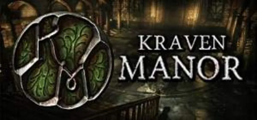 [Indiegala] Kraven Manor grátis (ativa na Steam)