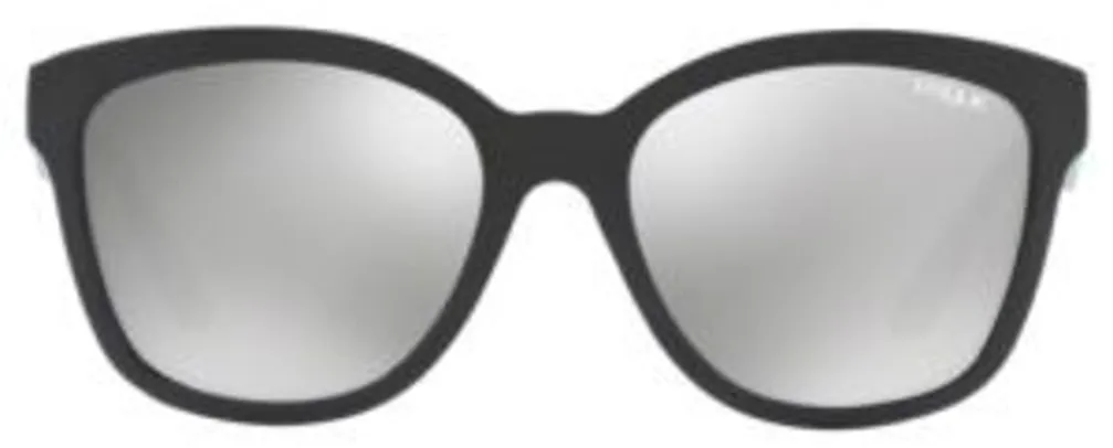 [5% de AME] Óculos de Sol Vogue VO5019SL W44/6G Preto | R$204