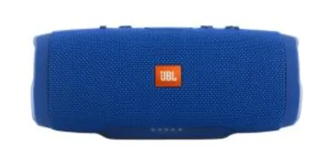 JBL charge 3 Baratinha!