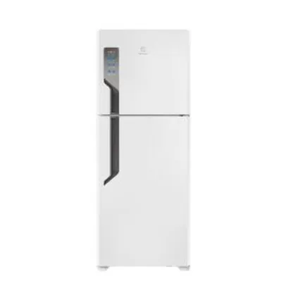 Refrigerador Electrolux TF55 – 431L - R$1994